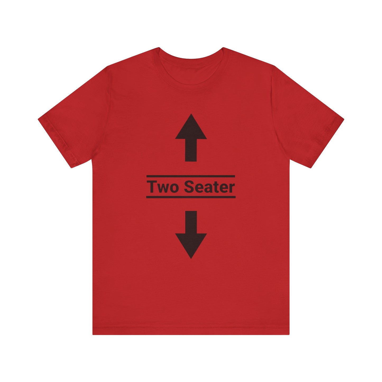 Two-Seater T-Shirt
