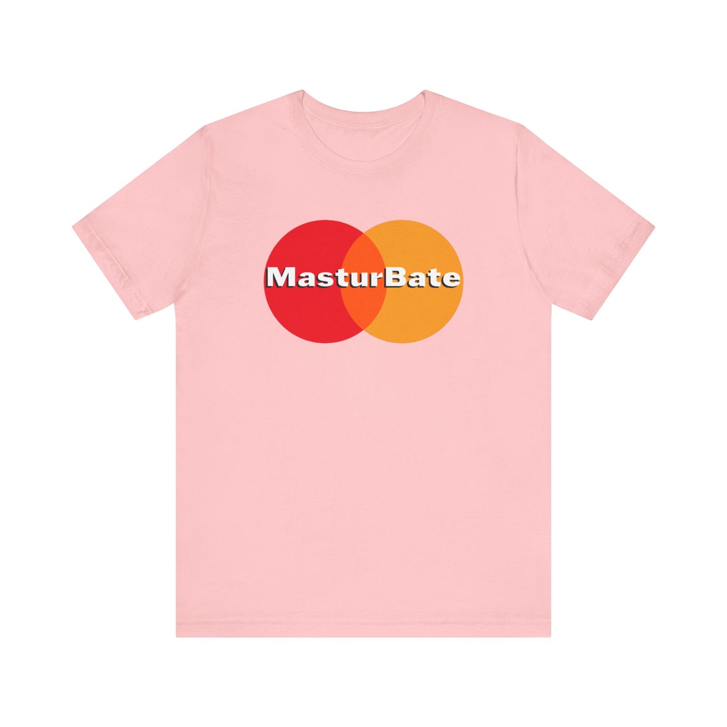 MasturBate T-Shirt