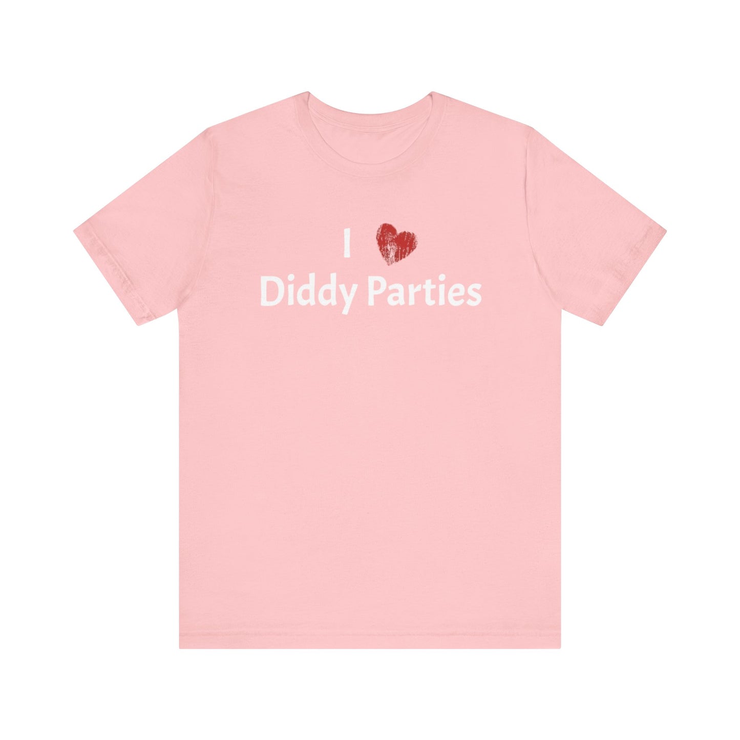 Diddy Party T-Shirt