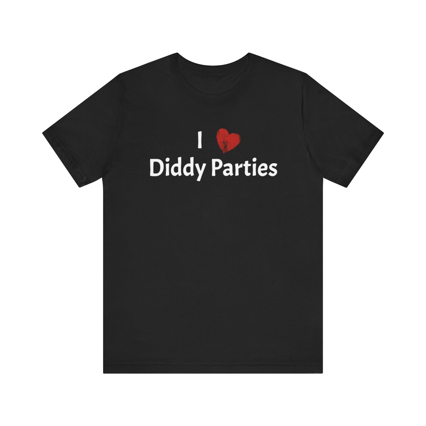 Diddy Party T-Shirt