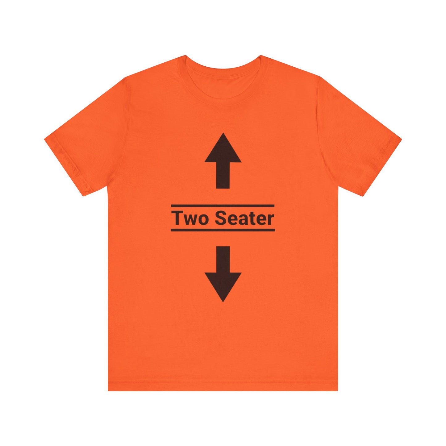Two-Seater T-Shirt