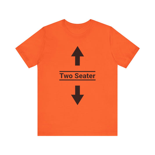 Two-Seater T-Shirt