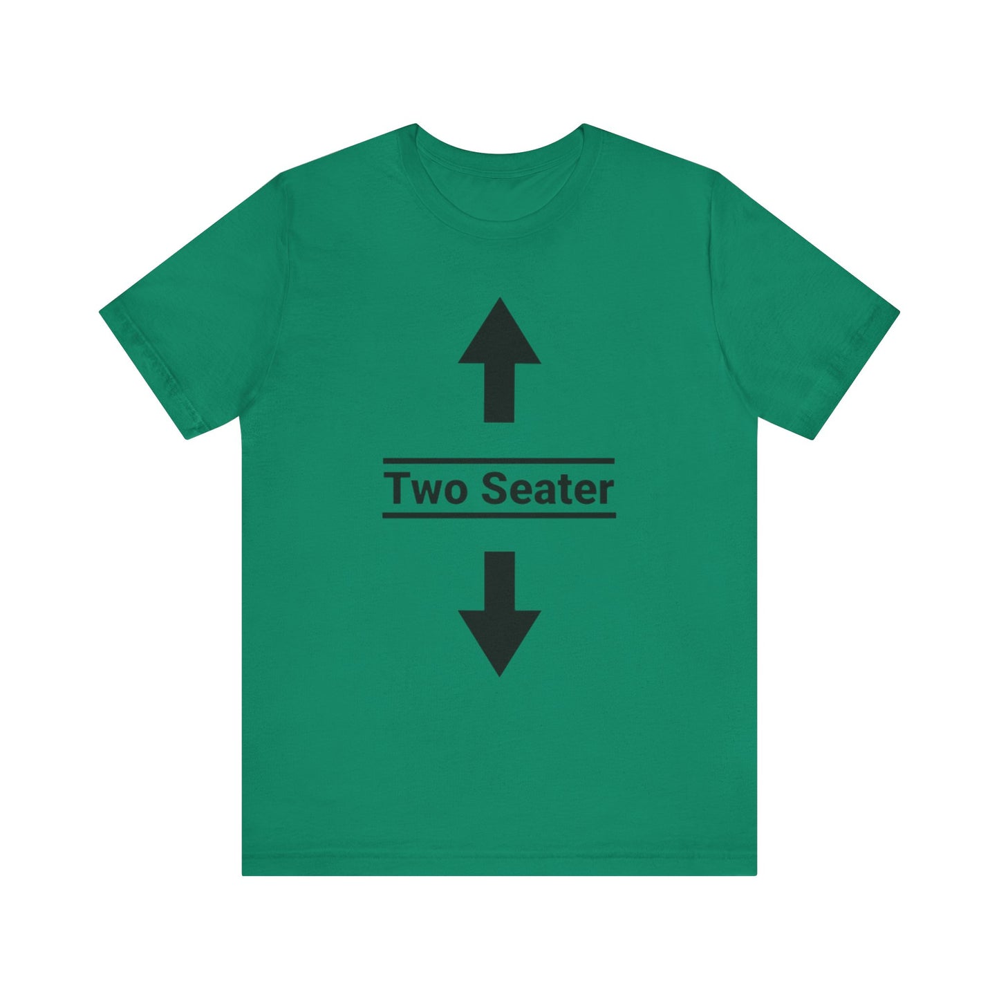 Two-Seater T-Shirt