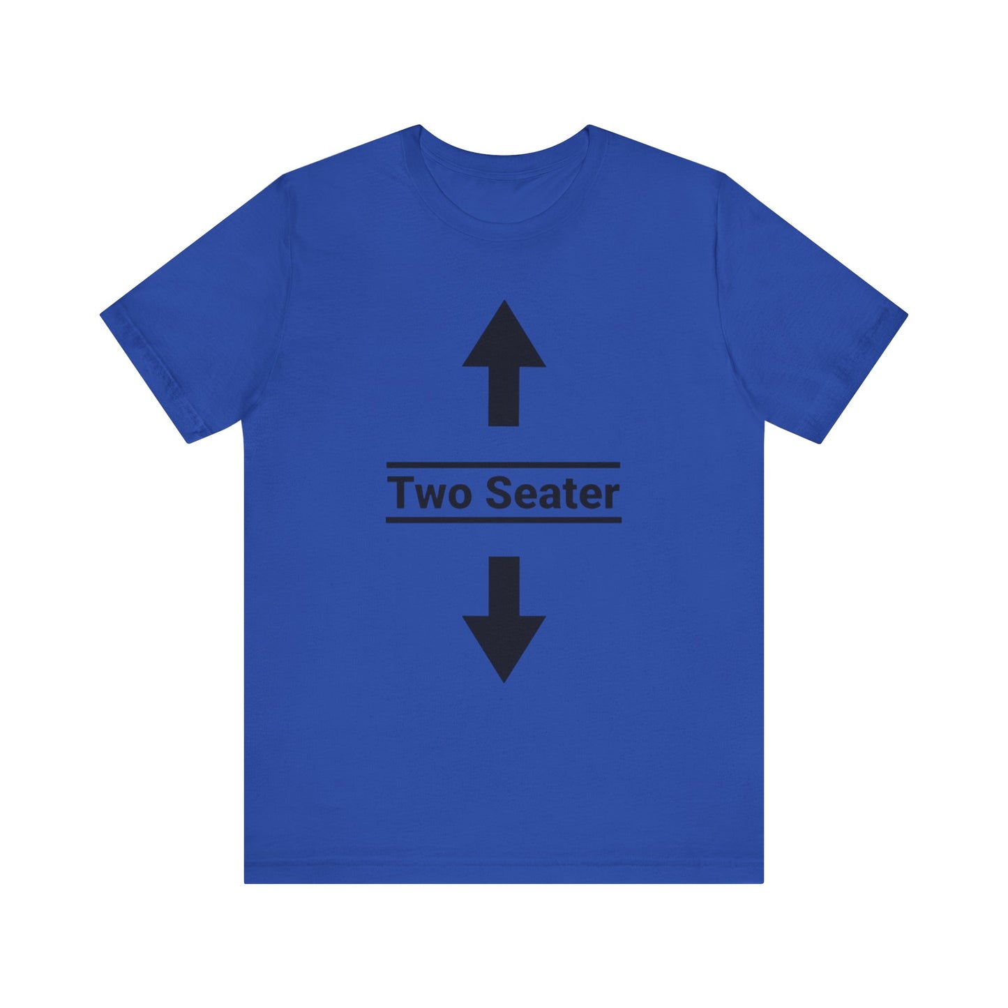 Two-Seater T-Shirt
