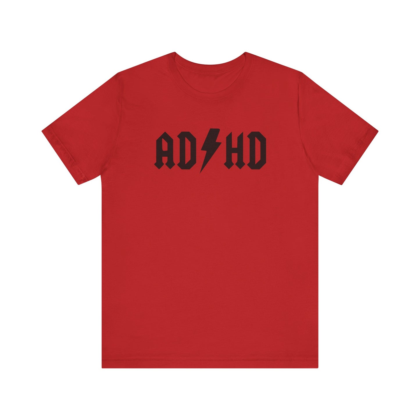 ADHD T-Shirt