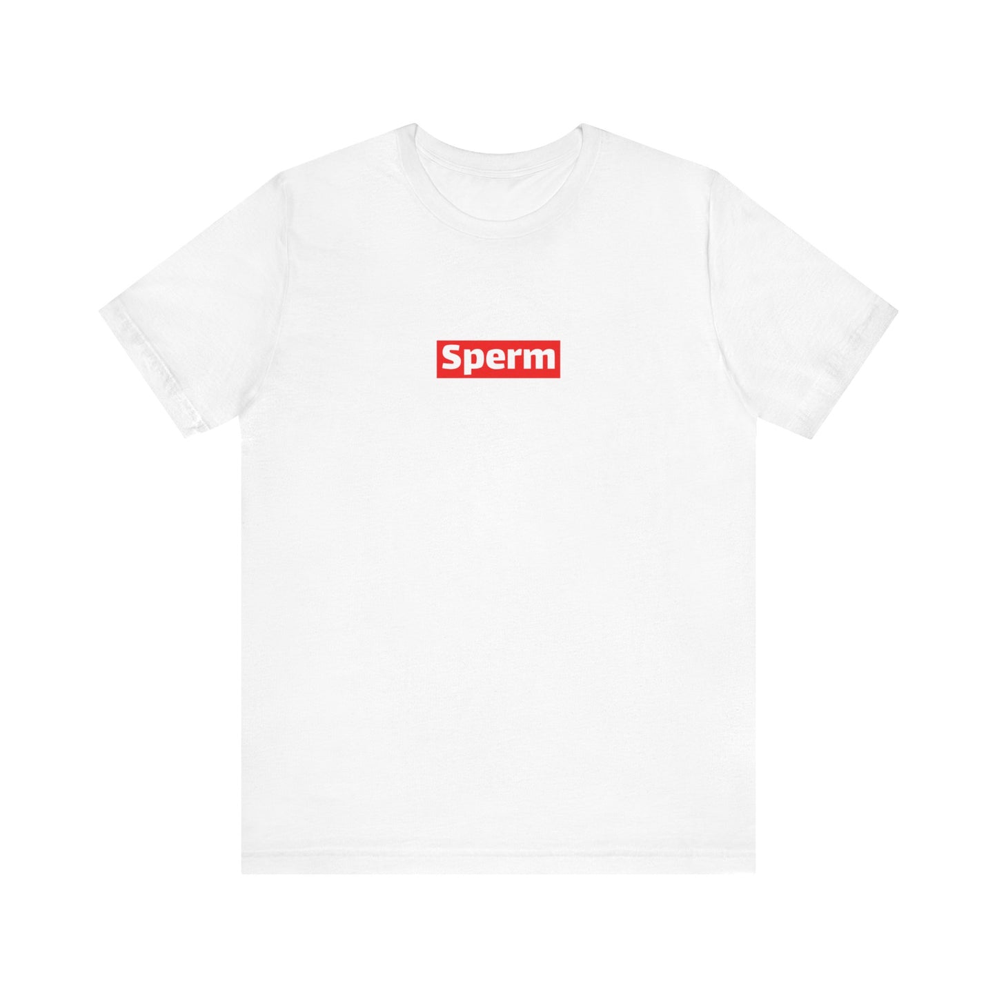 Sperm T-Shirt