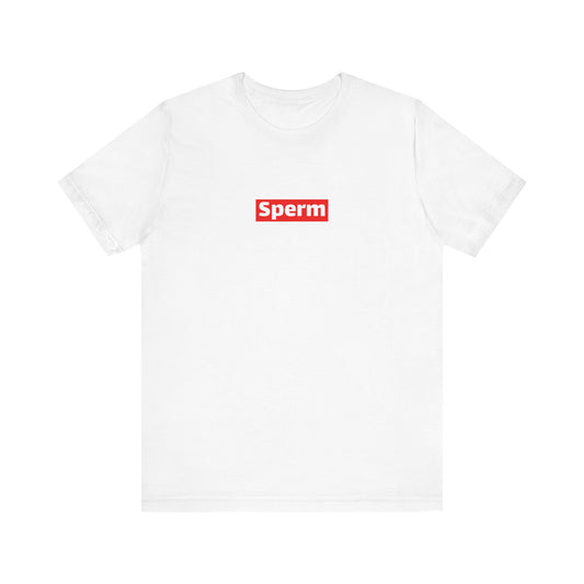 Sperm T-Shirt