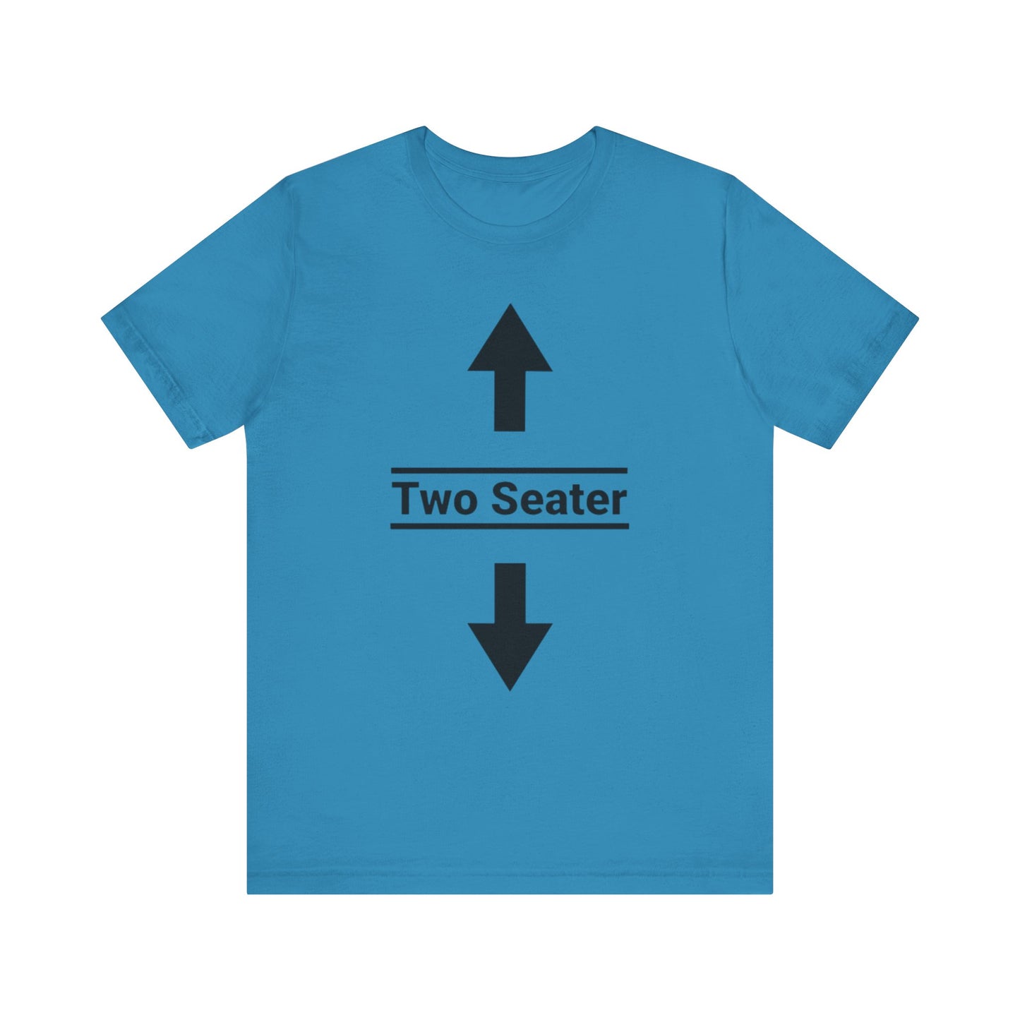 Two-Seater T-Shirt