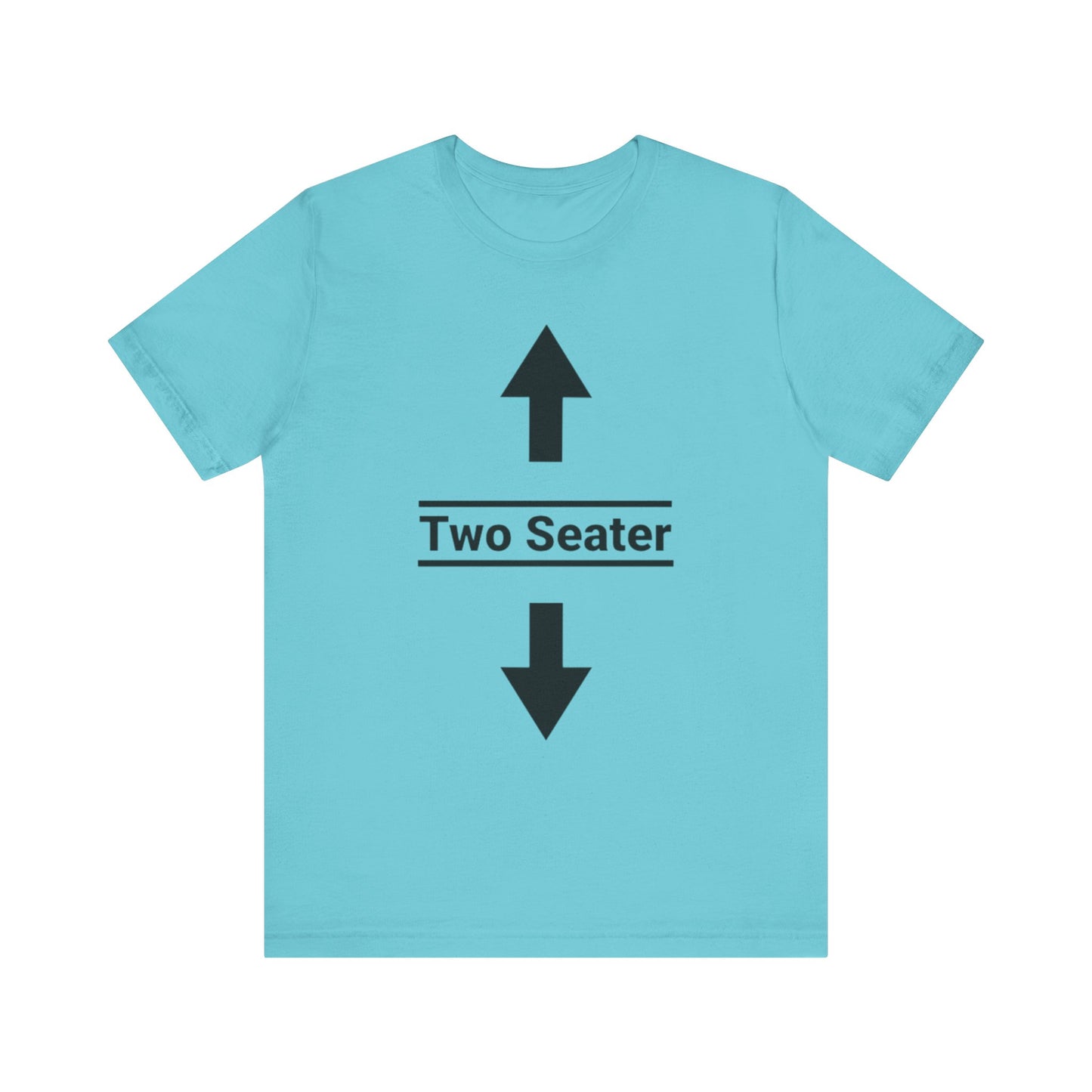 Two-Seater T-Shirt